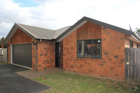 Photo of property in 149a Galloway Street, Hamilton East, Hamilton, 3216
