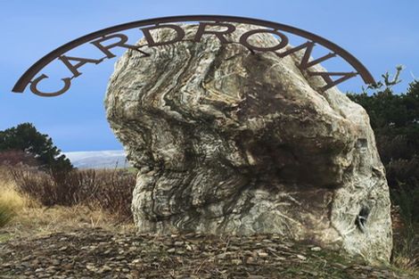 Photo of property in 5 Cardrona Valley Road, Wanaka, 9305