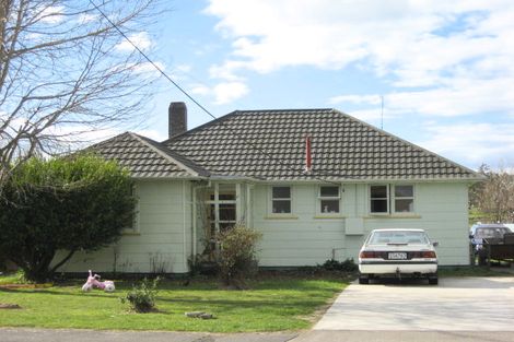 Photo of property in 16 Bibby Street, Waipawa, 4210