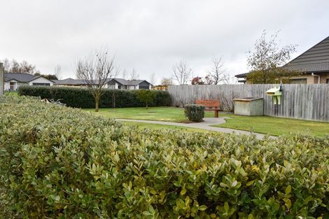 Photo of property in Villa Estate, 52/55 Armstrong Avenue, Carterton, 5713