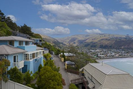 Photo of property in 30 Whitewash Head Road, Scarborough, Christchurch, 8081
