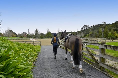 Photo of property in 96 Mahoenui Valley Road, Coatesville, Albany, 0793