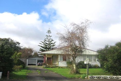 Photo of property in 39 Gloucester Street, Takaro, Palmerston North, 4412
