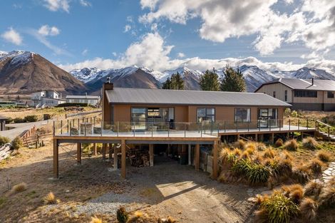 Photo of property in 110a Ohau Drive, Lake Ohau, Twizel, 9412
