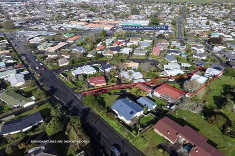 Photo of property in 50 Dinsdale Road, Dinsdale, Hamilton, 3204