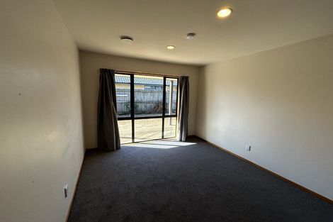 Photo of property in 40 Shelley Street, Rolleston, 7614