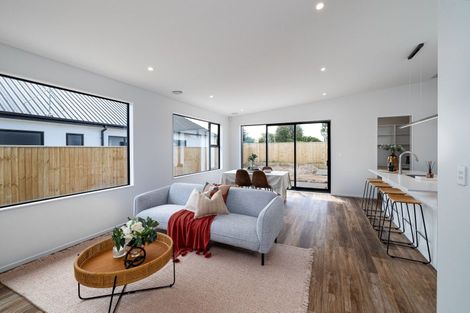 Photo of property in 5 Pipipi Lane, Halswell, Christchurch, 8025