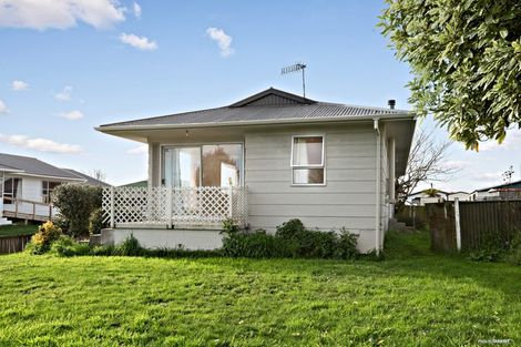 Photo of property in 31a Lethborg Street, Dinsdale, Hamilton, 3204