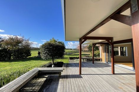 Photo of property in 263 Runciman Road, Ramarama, Pukekohe, 2677