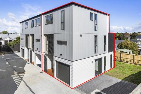 Photo of property in 31c Stanniland Street, Sunnyhills, Auckland, 2010