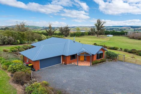 Photo of property in 1121 Waihola Highway, Waihola, Outram, 9073