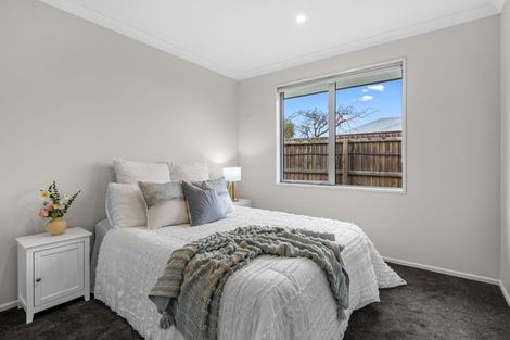 Photo of property in 10 Kokoda Street, Halswell, Christchurch, 8025