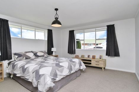 Photo of property in 7 Barclay Place, Burwood, Christchurch, 8061