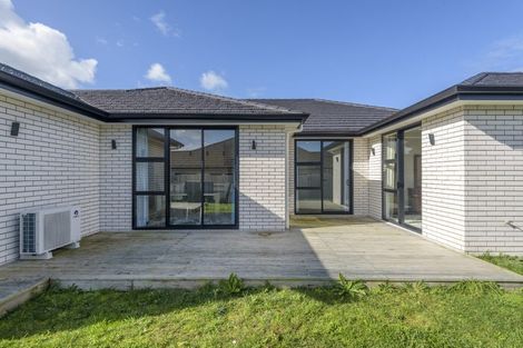 Photo of property in 22 Tokerau Drive, Rototuna North, Hamilton, 3210