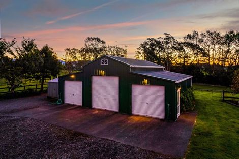 Photo of property in 315 Tarata Road, Norfolk, Inglewood, 4387