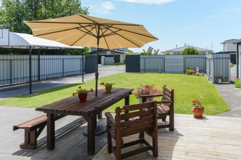 Photo of property in 616 Ballantyne Street, Frimley, Hastings, 4120