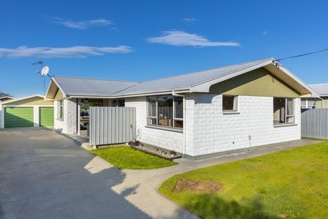 Photo of property in 13a Holdaway Street, Riversdale, Blenheim, 7201
