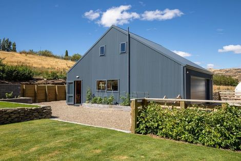 Photo of property in 56 Ladysmith Road, Roxburgh East, Roxburgh, 9571