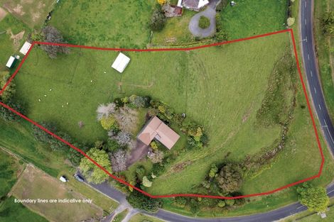 Photo of property in 16 Freeth Drive, Ridgewood, New Plymouth, 4371