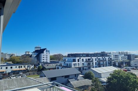 Photo of property in 253 Hereford Street, Christchurch Central, Christchurch, 8011