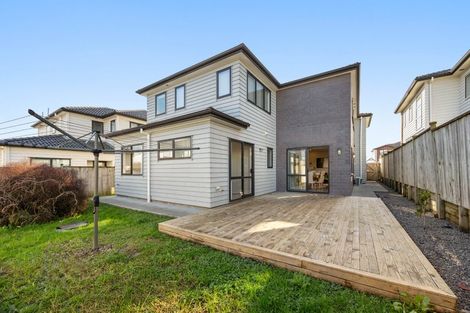 Photo of property in 10 Ballinabreen Road, Flat Bush, Auckland, 2019