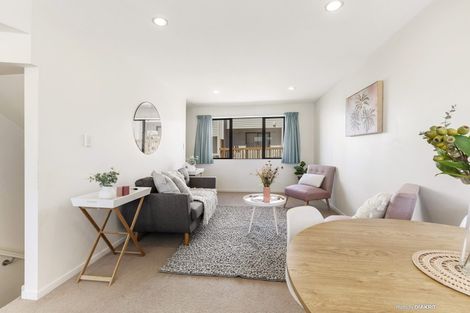 Photo of property in 5/11 Gordon Place, Newtown, Wellington, 6021