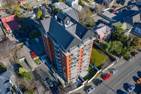 Photo of property in Gloucester Towers, 29/28 Gloucester Street, Christchurch Central, Christchurch, 8013