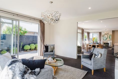 Photo of property in 4 Handley Crescent, Wigram, Christchurch, 8042