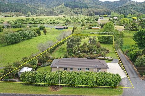 Photo of property in 217a Old Taupiri Road, Ngaruawahia, Taupiri, 3792