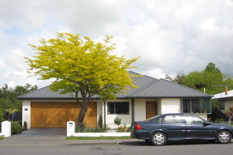 Photo of property in 13 King Street, Rangiora, 7400