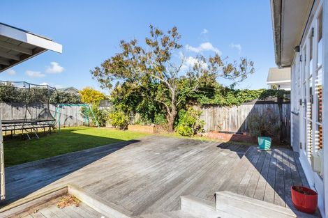 Photo of property in 12 Plunket Avenue, Petone, Lower Hutt, 5012