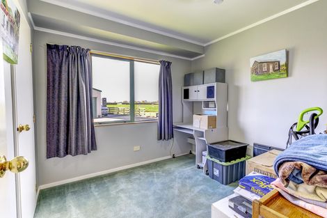 Photo of property in 73 Reid Road, Ngahinapouri, Ohaupo, 3882