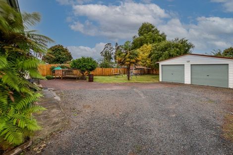 Photo of property in 32 Bent Street, Putaruru, 3411