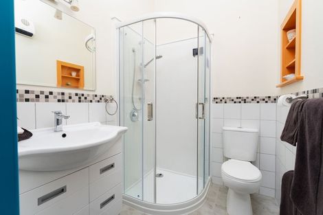 Photo of property in 56 Kirkcaldy Street, South Dunedin, Dunedin, 9012