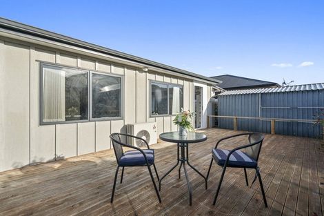 Photo of property in 94 Farmer Crescent, Taita, Lower Hutt, 5011