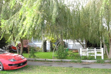 Photo of property in 26 Oakland Street, Northcote, Christchurch, 8052