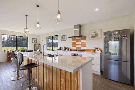 Photo of property in 2708 South Eyre Road, Eyrewell, Rangiora, 7476