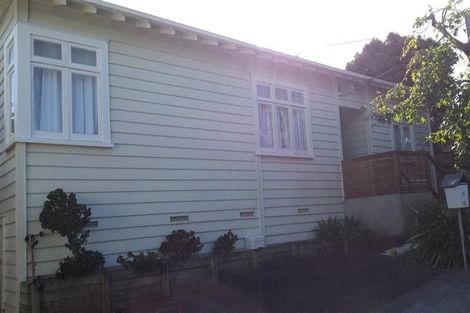 Photo of property in 21 Brentwood Avenue, Mount Eden, Auckland, 1024