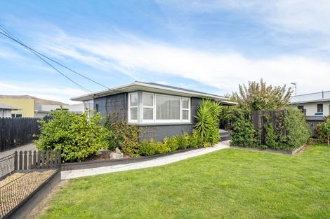 Photo of property in 15 Cleghorn Street, Redwoodtown, Blenheim, 7201