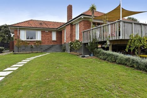 Photo of property in 8 Seaside Avenue, Waterview, Auckland, 1026