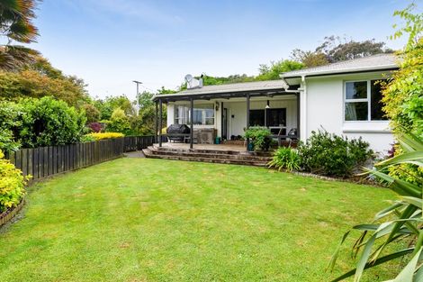 Photo of property in 116 Paraite Road, Paraite, New Plymouth, 4373