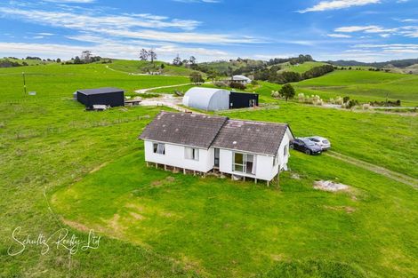 Photo of property in 32a Swamp Road, Mareretu, Maungaturoto, 0571