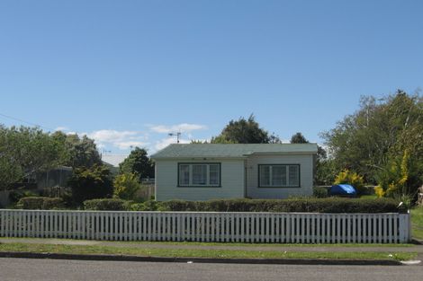 Photo of property in 42 Harrison Street, Whanganui, 4500