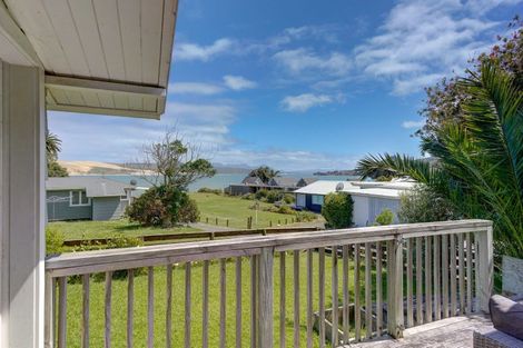 Photo of property in 340h Hokianga Harbour Drive, Omapere, Kaikohe, 0473