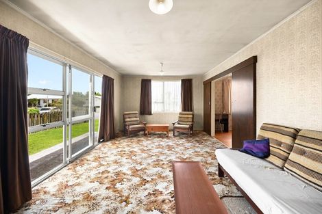 Photo of property in 17 Enfield Street, Nawton, Hamilton, 3200