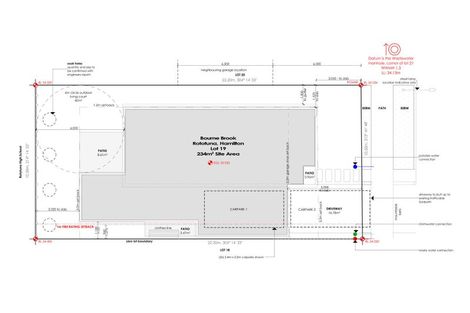 Photo of property in 17 Overton Street, Rototuna North, 3210