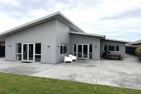 Photo of property in 5 Micron Close, Templeton, Christchurch, 8042