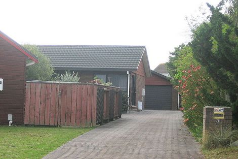 Photo of property in 3 Saint James Court, Paraparaumu, 5032