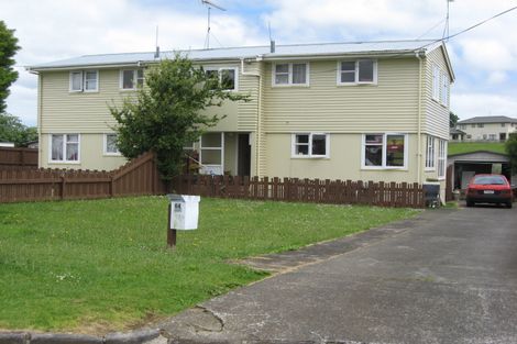 Photo of property in 62 Birdwood Road East, Swanson, Pukekohe, 0612