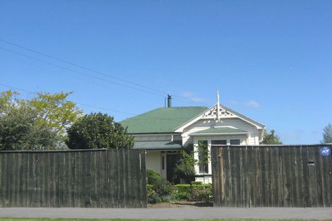 Photo of property in 16 Nosworthy Street, Blenheim, 7201